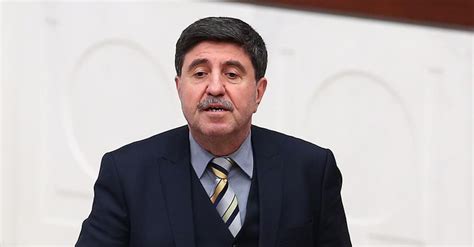 altan tan hangi parti'de